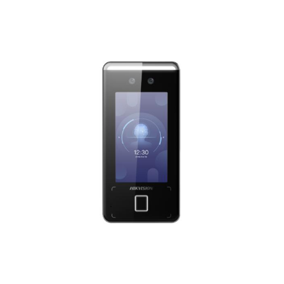 صورة HIKVISION DS-K1T341AMF Value Series Face Access Terminal - Access / Attendance Terminal