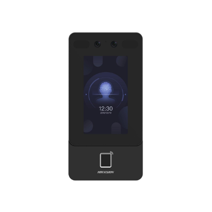 صورة HIKVISION DS-K1T342MFX-E1 Face Recognition Terminal - Access / Attendance Terminal