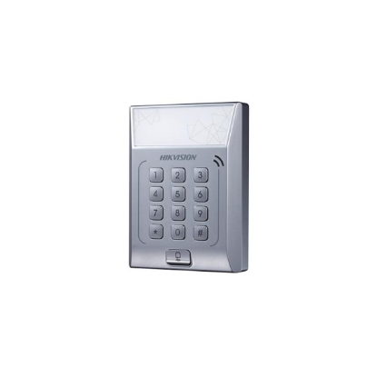Picture of HIKVISION DS-K1T801E Value Series Card Reader - RFID Card Reader