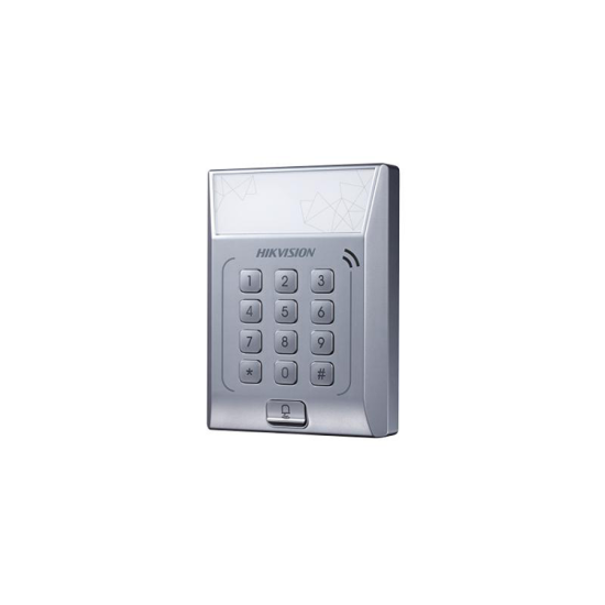 Picture of HIKVISION DS-K1T801E Value Series Card Reader - RFID Card Reader