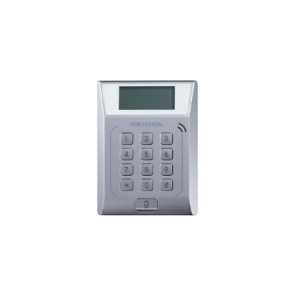 Picture of HIKVISION DS-K1T802M Value Series Network Wire Card Reader - RFID Card Reader