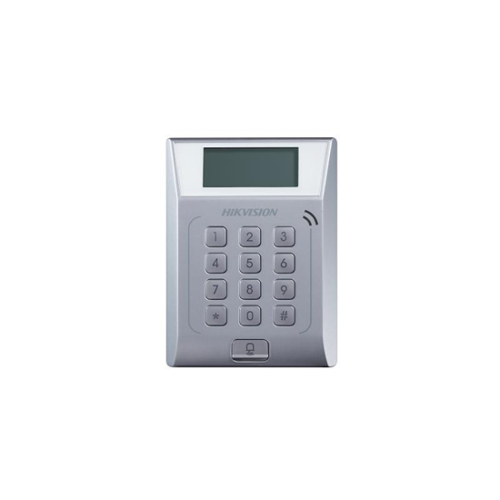 Picture of HIKVISION DS-K1T802M Value Series Network Wire Card Reader - RFID Card Reader