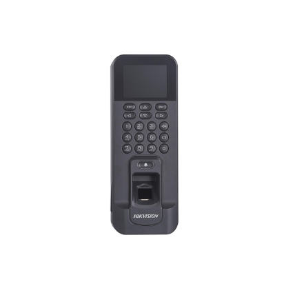 Picture of HIKVISION DS-K1T804AMF K1T804A Pro Series Fingerprint Terminal - Access / Attendance Terminal