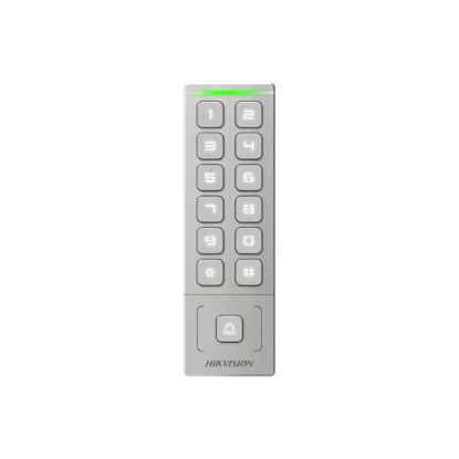 Picture of HIKVISION DS-K1T809MWX Value Card Reader - RFID Card Reader