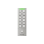 صورة HIKVISION DS-K1T809MWX Value Card Reader - RFID Card Reader