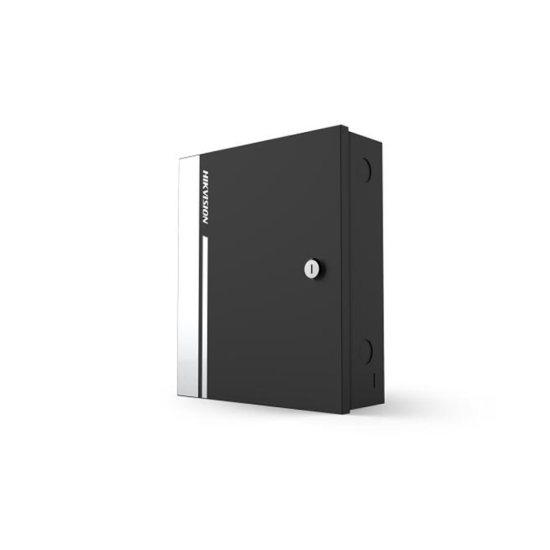 Picture of HIKVISION DS-K2804 Value Series Card Access Contoller - Door Controller