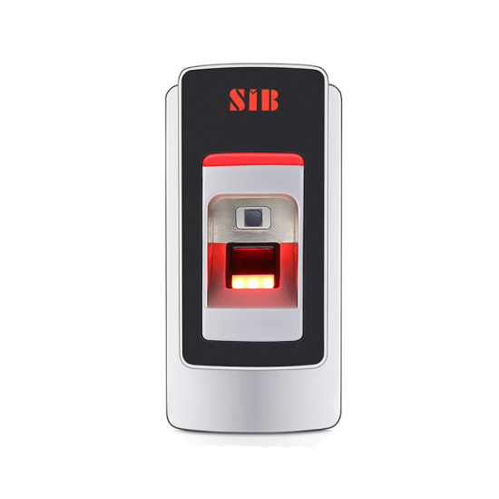 Picture of SIB F3EM.w Fingerprint Access Control (with waterproof ) 54 PCS / CNT - Access Controls