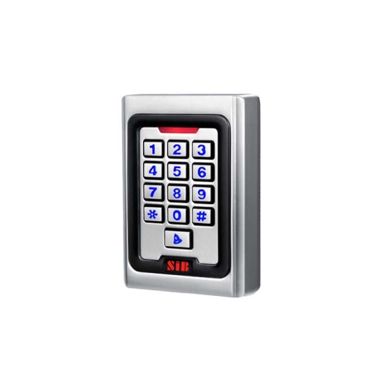 Picture of SIB K5EM Standalone Keypad Access Control (without waterproof ) 54 PCS / CNT - Access Controls