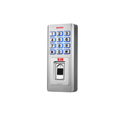 صورة SIB KF5EM-W Standalone Access Control - Access Controls