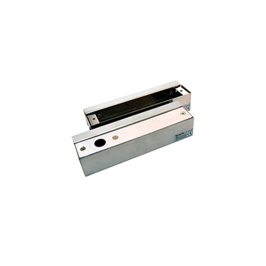 صورة SIB L04A-C Suitable for glass door totally without frame - Door Lock / Exit Device