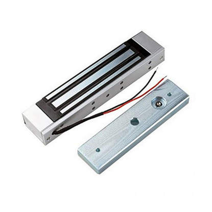 Picture of SIB L180B-5W 5WIRES , 1.074kg Electric Magnetic Lock DC12V Electromagnetic Locks for Electronic Door Access Control System