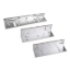 صورة SIB L180B-L Magnetic Lock L-Bracket - Door Lock / Exit Device