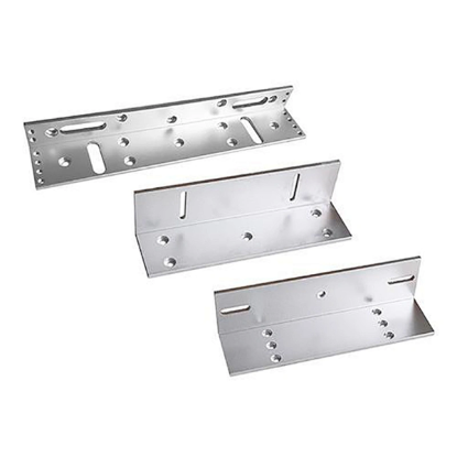 Picture of SIB L180B-ZL Magnetic Lock ZL-Bracket - Door Lock / Exit Device