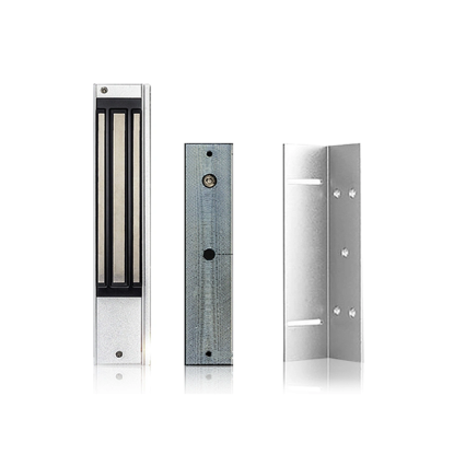 Picture of SIB L280B-5W 5 wires Electronic Door Lock Electric Magnetic Lock Gate Opener Electromagnetic for Access Control