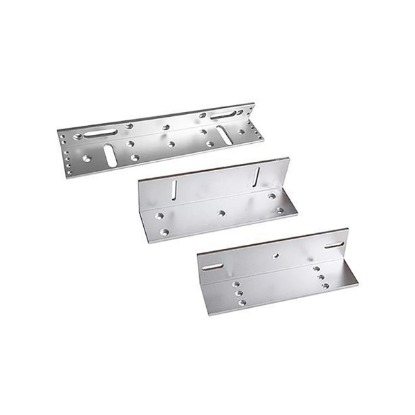 Picture of SIB L280B-L L Bracket For Magnetic Lock 280KGS - Door Lock / Exit Device