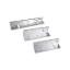 Picture of SIB L280B-L L Bracket For Magnetic Lock 280KGS - Door Lock / Exit Device