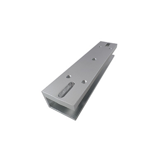 صورة SIB L280B-U U Bracket for EM Lock 600LBS L280B-U - Door Lock / Exit Device
