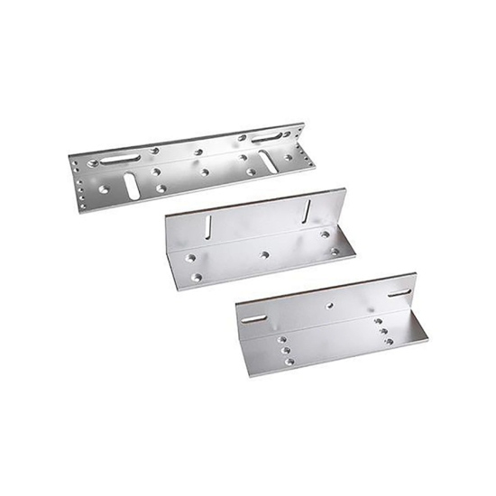 Picture of SIB L500B-ZL 500KG ZL Bracket For magnetic Lock - Door Lock / Exit Device