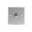 Picture of SIB OP06 Aluminium Exit Button
