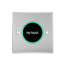 Picture of SIB OP12 Plastic No-touch Contactless Exit Button