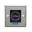 Picture of SIB OP17 No Touch Exit Button Contactless Infrared Door Button Switch For Access Control