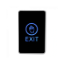 صورة SIB OP21B Push Touch Exit Button Door Eixt Release Button With LED Indicator for Home Security Protection access Control Switch