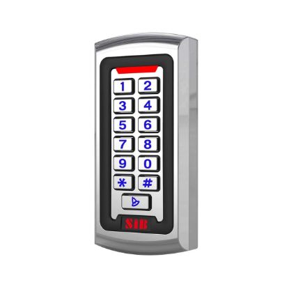 Picture of SIB S603EM.e Standalone Keypad Access Control (without waterproof ) - Access Controls