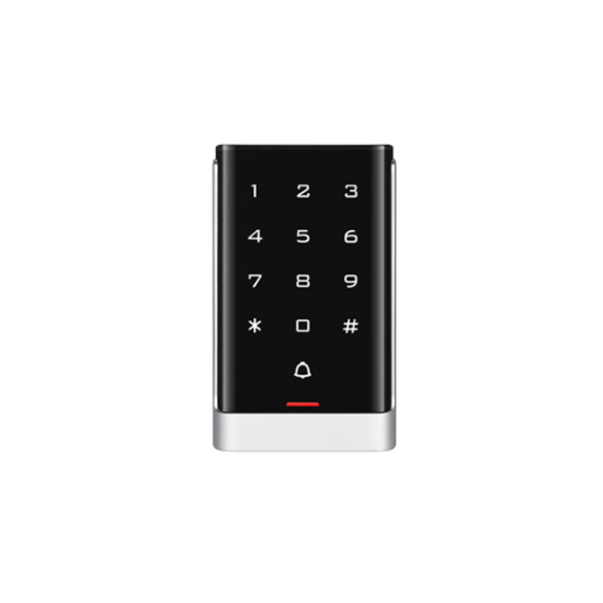 صورة T1102EM-W-Tuya SIB T1102EM-W-WIFI Tuya Standalone Access Control - Access Controls