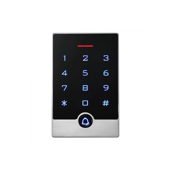 صورة SIB T15EM-W Touch Keypad Access Control (with waterproof ) 54 PCS / CNT - Access Controls