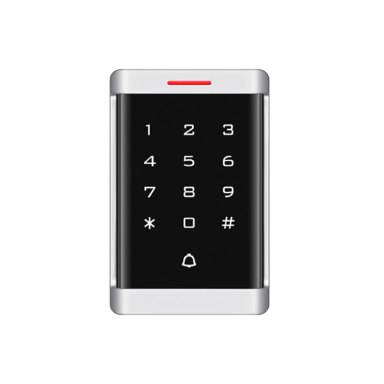 صورة SIB T60EM-W Touch Keypad Access Control (with waterproof ) 54 PCS / CNT - Access Controls