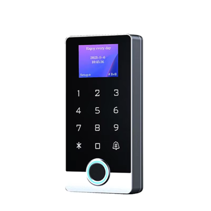 Picture of SIB TF501EM-LCD Touch Keypad Access Control with Screen (without waterproof ) 54 PCS / CNT