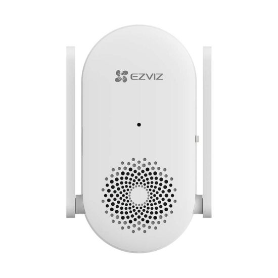 Picture of EZVIZ CH1 Smart Wi-Fi Chime Doorbell - Door Lock / Exit Device