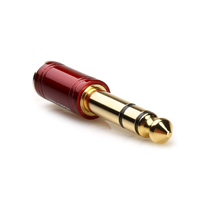 صورة s014k EXTREME TECH 3.5mm TRS-to-6.3mm TRS - Cable