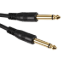 Picture of s605c-1.5m EXTREME TECH 6.35mm mono audio plugs 1.5m - Cable