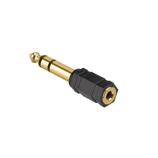 Picture of s009k EXTREME TECH 6.3mm Mono Jack - Cable
