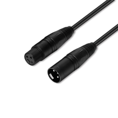 صورة EXTREME TECH S162C MICROPHONE CABLE 1.5M