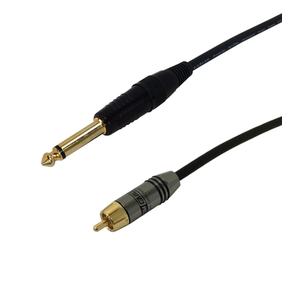 Picture of EXTREME TECH S318C AUX-RCA 1.5M - Cable