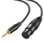 Picture of s162c-1.5m EXTREME TECH XLR female-to-3.5 TRS connector 1.5m - Cable