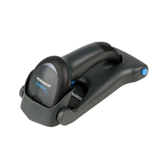 صورة طابعة نقاط بيع Xprinter QW2120 POS accessories