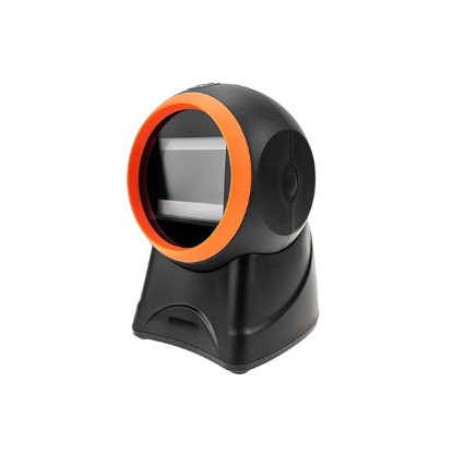 صورة XPRINTER S8818 2D wired Table Barcode Scanner