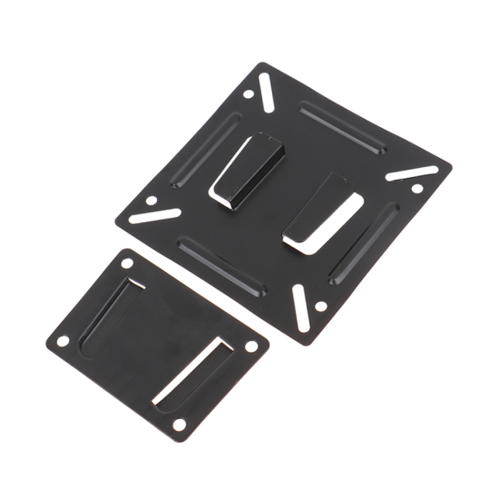 صورة BRACKET-2 EXTREME TECH BRACKET 14"- 17" - Network Cabinet / Rack