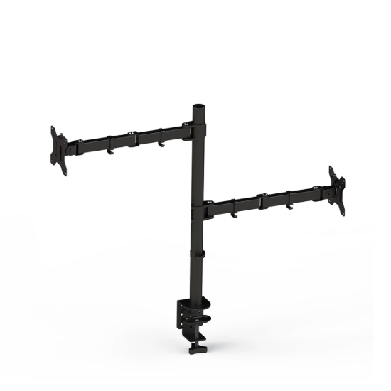 صورة EXTREME TECH BRACKET DJ-02P - Network Cabinet / Rack