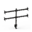 صورة EXTREME TECH BRACKET DZ-04P - Network Cabinet / Rack