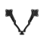 Picture of DOUBLE-BRACKET EXTREME TECH DOUBLE BRACKET - Network Cabinet / Rack