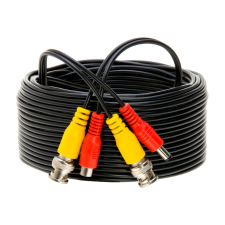 صورة لقسم CCTV Adapters & Connectors