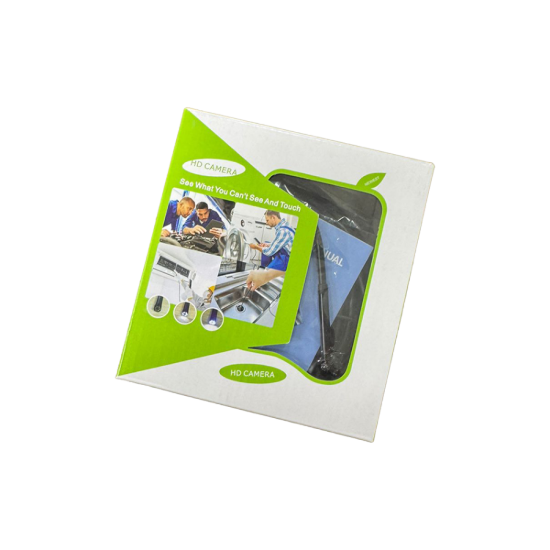 Picture of AD55-10 EXTREME TECH Endoscope Camera 10 MM HD Industrial - Security Camera