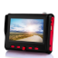 صورة 5900ACT-PTZ EXTREME TECH 5inch tester AHD TVI CVI .Support HD coaxial control - CCTV Testers