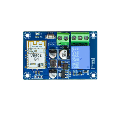 Picture of EXTREME TECH 1CH-7-24 WIFI SWITCH 1CH - Splitter / Switch