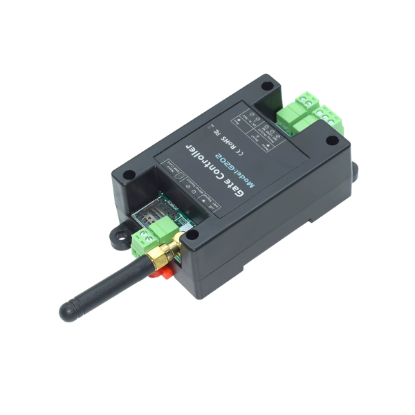 صورة GSM-CONTEOLLER EXTREME TECH GSM CONTEOLLER - Connectors and Convertors