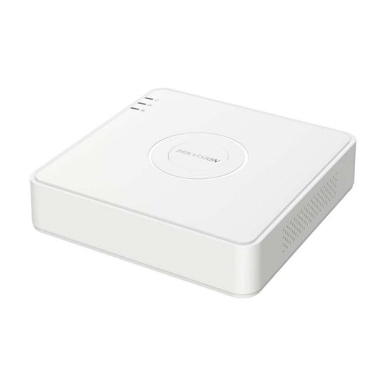 Picture of HIKVISION DS-7108HGHI-M1 8-ch 720p Mini 1U H.265 DVR - Digital Video Recorder